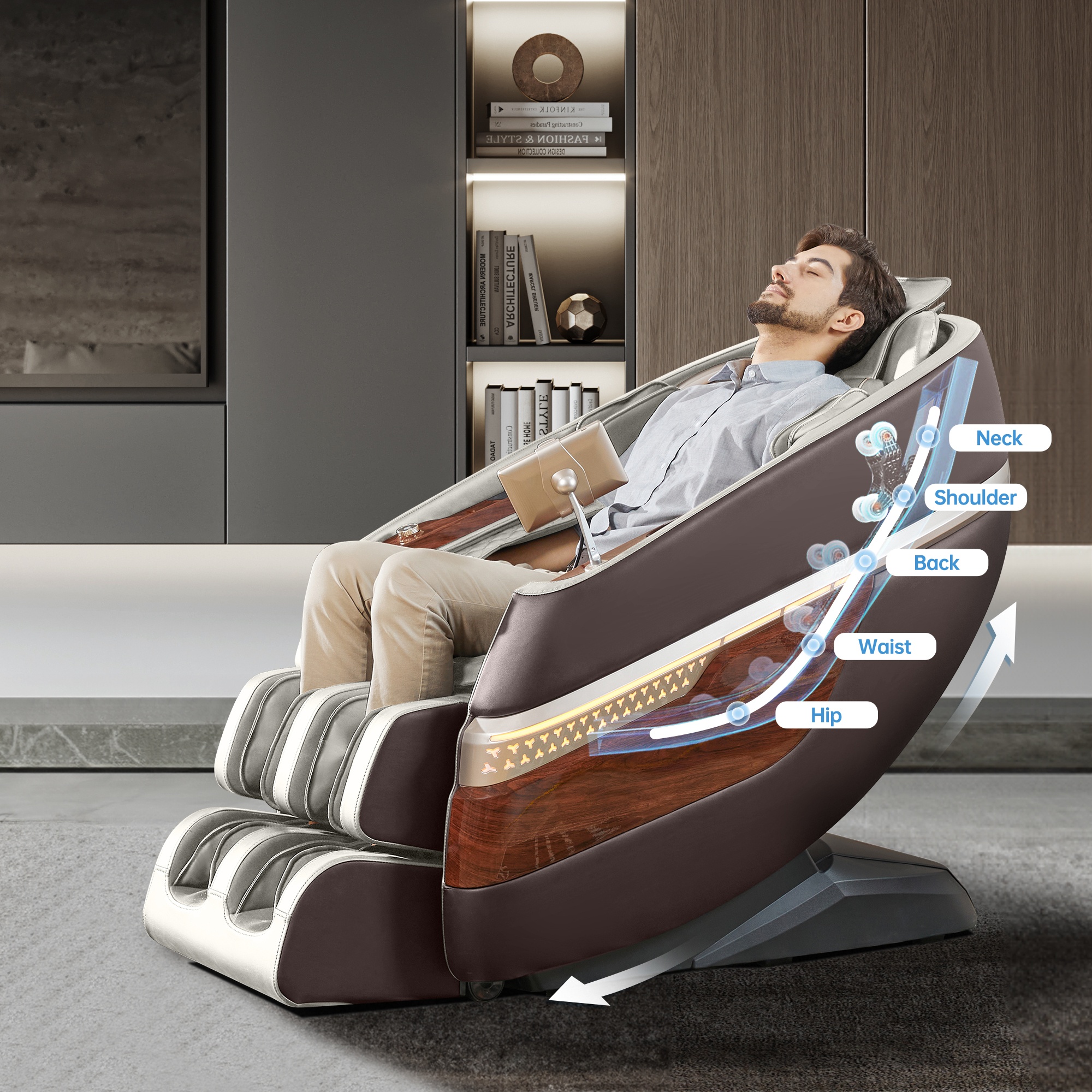 Best Times for Massage Chair Deals