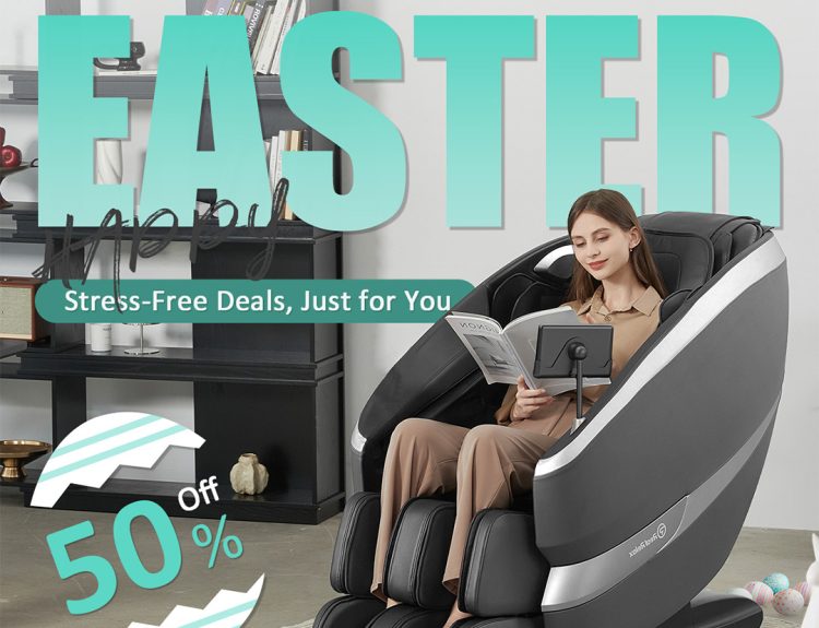 Where can I find the most reliable massage chair deals?