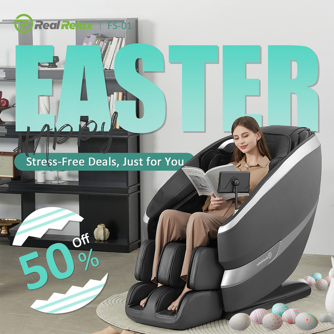 Where can I find the most reliable massage chair deals?