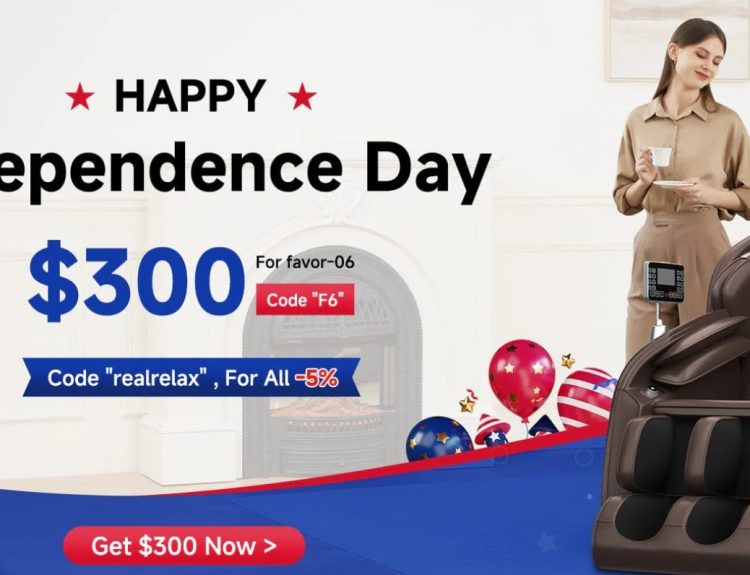 How to Spot Fake or Misleading Massage Chair Deals